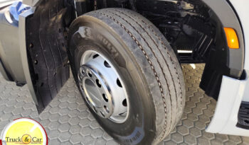 RIF.1244 IVECO S WAY 570 – 2020 – 3 ASSI A TELAIO – INTERASSE 4200 – EURO 6 completo