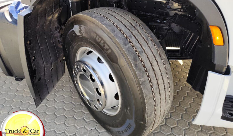 RIF.1244 IVECO S WAY 570 – 2020 – 3 ASSI A TELAIO – INTERASSE 4200 – EURO 6 completo