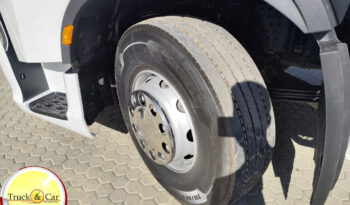 RIF.1244 IVECO S WAY 570 – 2020 – 3 ASSI A TELAIO – INTERASSE 4200 – EURO 6 completo