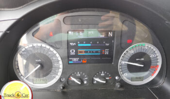 RIF.1244 IVECO S WAY 570 – 2020 – 3 ASSI A TELAIO – INTERASSE 4200 – EURO 6 completo