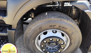 RIF.1231 IVECO STRALIS 330 – 2015 – TELAIO – EURO 6 completo