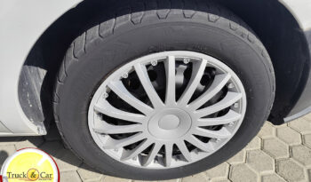 RIF.1274 FIAT DOBLO’ MAXI – 2016 – 1.6 105 CV – FURGONE COIBENTATO + MOTORE FRIGO – EURO 5B completo