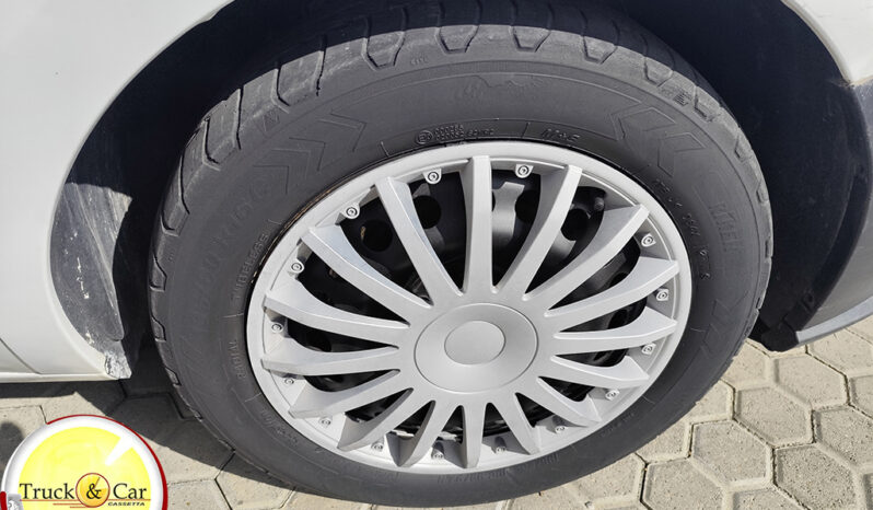 RIF.1274 FIAT DOBLO’ MAXI – 2016 – 1.6 105 CV – FURGONE COIBENTATO + MOTORE FRIGO – EURO 5B completo