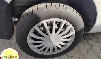 RIF.1274 FIAT DOBLO’ MAXI – 2016 – 1.6 105 CV – FURGONE COIBENTATO + MOTORE FRIGO – EURO 5B completo