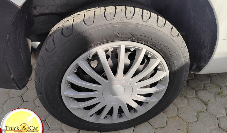 RIF.1274 FIAT DOBLO’ MAXI – 2016 – 1.6 105 CV – FURGONE COIBENTATO + MOTORE FRIGO – EURO 5B completo