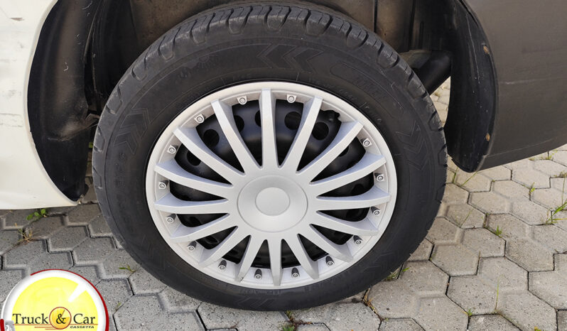 RIF.1274 FIAT DOBLO’ MAXI – 2016 – 1.6 105 CV – FURGONE COIBENTATO + MOTORE FRIGO – EURO 5B completo