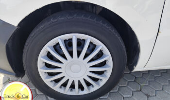 RIF.1274 FIAT DOBLO’ MAXI – 2016 – 1.6 105 CV – FURGONE COIBENTATO + MOTORE FRIGO – EURO 5B completo