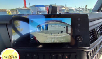RIF.1293 IVECO TRAKKER T-WAY 540 (410T540 )NUOVO – GANCIO SCARRABILE NUOVO TAM 35/40 TON ADR CON BRANDEGGIO – 4 ASSI MEZZO D’OPERA – EURO 6 completo