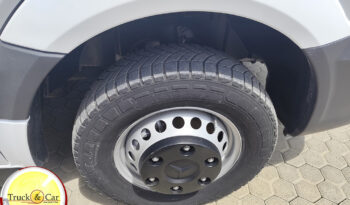 RIF.1311 MERCEDES SPRINTER 414 CDI – 2017 – FURGONE IN LEGA – EURO 6 completo
