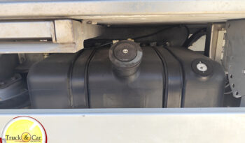 RIF.1313 RIMORCHIO BIGA FAST – 2016 – FURGONE ISOTERMICO CON GRUPPO FRIGO E SPONDA RETRATTILE DHOLLANDIA DA 20 Q.LI – ATP FRC 07/2028 completo