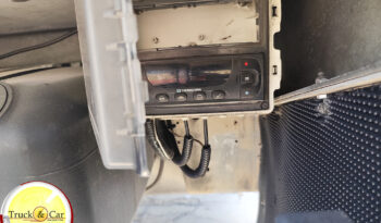 RIF.1313 RIMORCHIO BIGA FAST – 2016 – FURGONE ISOTERMICO CON GRUPPO FRIGO E SPONDA RETRATTILE DHOLLANDIA DA 20 Q.LI – ATP FRC 07/2028 completo