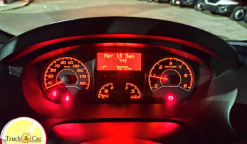 RIF.1316 OPEL MOVANO – 2024 – FURGONE ISOTERMICO CON GRUPPO FRIGO ATP FRCX 05/2030 – EURO 6 completo