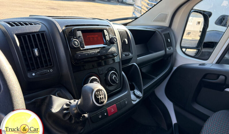 RIF.1316 OPEL MOVANO – 2024 – FURGONE ISOTERMICO CON GRUPPO FRIGO ATP FRCX 05/2030 – EURO 6 completo