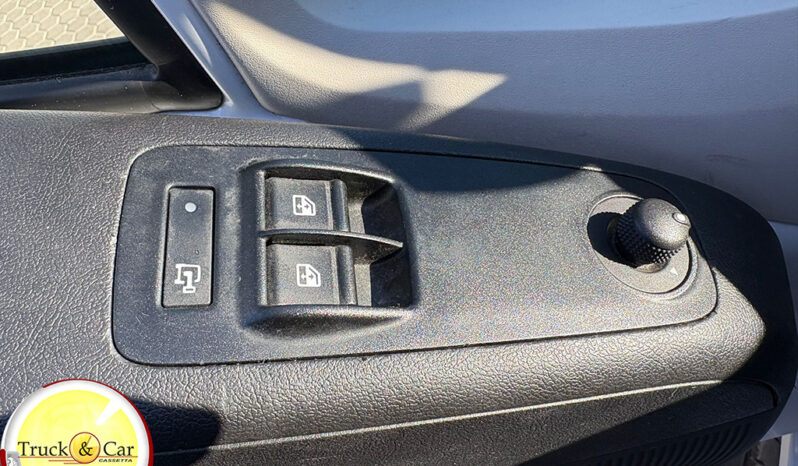 RIF.1316 OPEL MOVANO – 2024 – FURGONE ISOTERMICO CON GRUPPO FRIGO ATP FRCX 05/2030 – EURO 6 completo