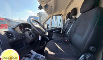 RIF.1316 OPEL MOVANO – 2024 – FURGONE ISOTERMICO CON GRUPPO FRIGO ATP FRCX 05/2030 – EURO 6 completo