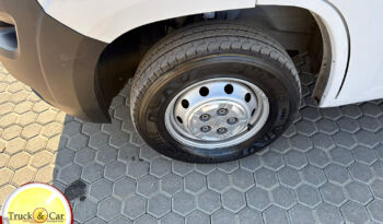 RIF.1316 OPEL MOVANO – 2024 – FURGONE ISOTERMICO CON GRUPPO FRIGO ATP FRCX 05/2030 – EURO 6 completo