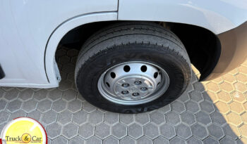 RIF.1316 OPEL MOVANO – 2024 – FURGONE ISOTERMICO CON GRUPPO FRIGO ATP FRCX 05/2030 – EURO 6 completo