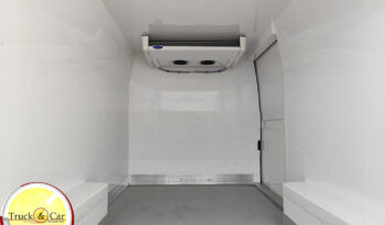 RIF.1316 OPEL MOVANO – 2024 – FURGONE ISOTERMICO CON GRUPPO FRIGO ATP FRCX 05/2030 – EURO 6 completo