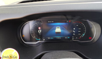 RIF.1318 IVECO DAILY 35 C 14 – 2025 – CASSONE CENTINATO CON SPONDA CARICATRICE A BATTENTE ANTEO DA 8 Q.LI – EURO 6 completo