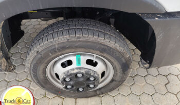 RIF.1318 IVECO DAILY 35 C 14 – 2025 – CASSONE CENTINATO CON SPONDA CARICATRICE A BATTENTE ANTEO DA 8 Q.LI – EURO 6 completo