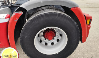 RIF.1324 SCANIA R 500 – 2005 – TRATTORE STRADALE A DISCO – CON IMPIANTO IDRAULICO – EURO 3 completo