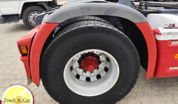 RIF.1324 SCANIA R 500 – 2005 – TRATTORE STRADALE A DISCO – CON IMPIANTO IDRAULICO – EURO 3 completo