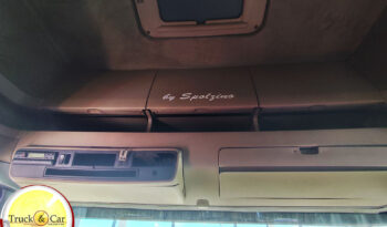 RIF.1324 SCANIA R 500 – 2005 – TRATTORE STRADALE A DISCO – CON IMPIANTO IDRAULICO – EURO 3 completo