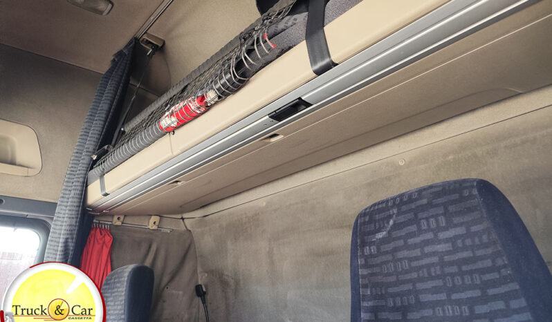 RIF.1324 SCANIA R 500 – 2005 – TRATTORE STRADALE A DISCO – CON IMPIANTO IDRAULICO – EURO 3 completo