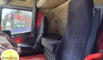 RIF.1324 SCANIA R 500 – 2005 – TRATTORE STRADALE A DISCO – CON IMPIANTO IDRAULICO – EURO 3 completo