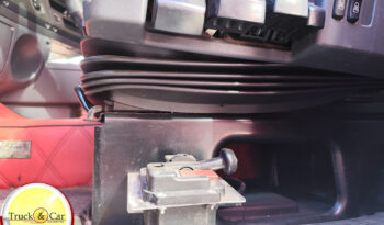 RIF.1324 SCANIA R 500 – 2005 – TRATTORE STRADALE A DISCO – CON IMPIANTO IDRAULICO – EURO 3 completo