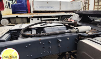 RIF.1324 SCANIA R 500 – 2005 – TRATTORE STRADALE A DISCO – CON IMPIANTO IDRAULICO – EURO 3 completo