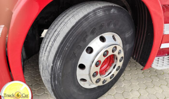 RIF.1324 SCANIA R 500 – 2005 – TRATTORE STRADALE A DISCO – CON IMPIANTO IDRAULICO – EURO 3 completo