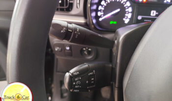 CITROEN C3 – 2023 – AUTOVETTURA – 1.5 DIESEL 102 CV – EURO 6 completo