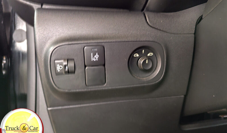 CITROEN C3 – 2023 – AUTOVETTURA – 1.5 DIESEL 102 CV – EURO 6 completo