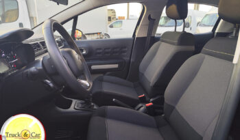 CITROEN C3 – 2023 – AUTOVETTURA – 1.5 DIESEL 102 CV – EURO 6 completo