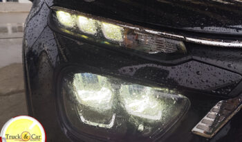 CITROEN C3 – 2023 – AUTOVETTURA – 1.5 DIESEL 102 CV – EURO 6 completo