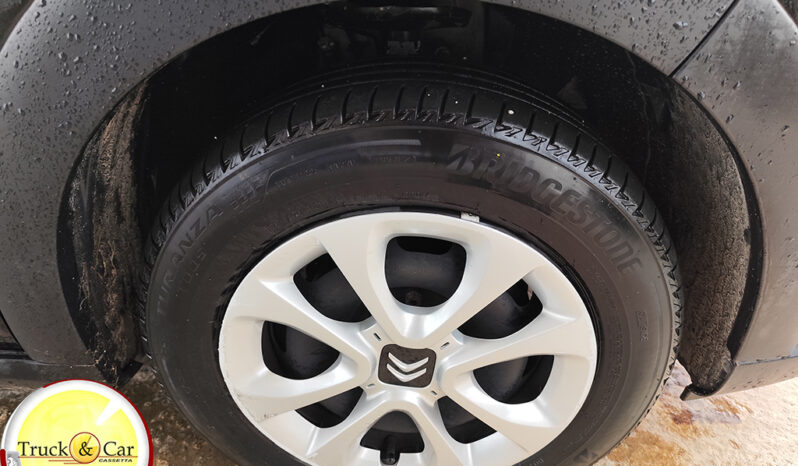 CITROEN C3 – 2023 – AUTOVETTURA – 1.5 DIESEL 102 CV – EURO 6 completo