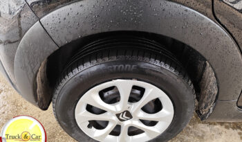 CITROEN C3 – 2023 – AUTOVETTURA – 1.5 DIESEL 102 CV – EURO 6 completo