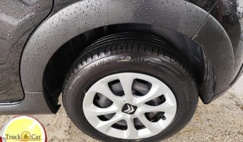 CITROEN C3 – 2023 – AUTOVETTURA – 1.5 DIESEL 102 CV – EURO 6 completo