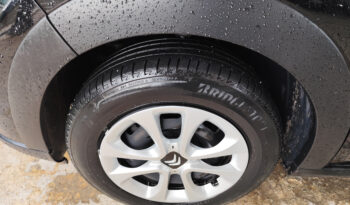 CITROEN C3 – 2023 – AUTOVETTURA – 1.5 DIESEL 102 CV – EURO 6 completo