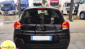 CITROEN C3 – 2023 – AUTOVETTURA – 1.5 DIESEL 102 CV – EURO 6 completo