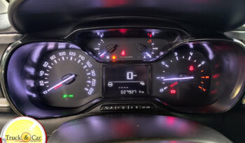 CITROEN C3 – 2023 – AUTOVETTURA – 1.5 DIESEL 102 CV – EURO 6 completo