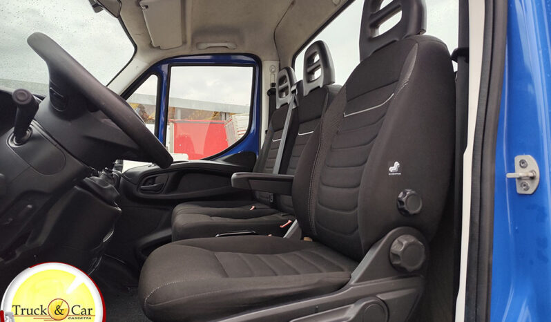 RIF.1315 IVECO DAILY 35 C 16 – 2024 – TELAIO – EURO 6 completo