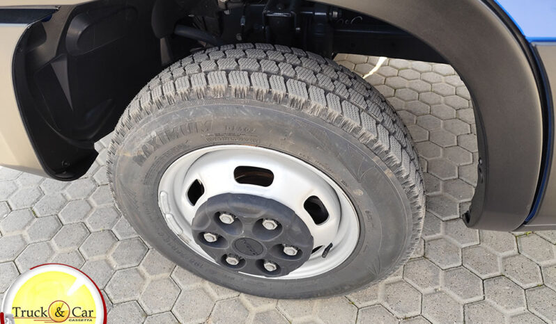 RIF.1315 IVECO DAILY 35 C 16 – 2024 – TELAIO – EURO 6 completo