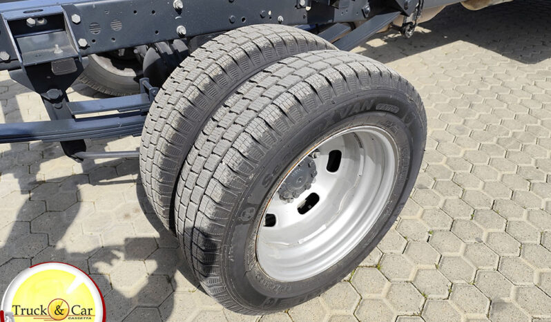 RIF.1315 IVECO DAILY 35 C 16 – 2024 – TELAIO – EURO 6 completo