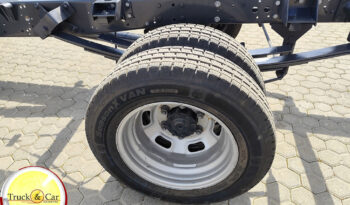 RIF.1315 IVECO DAILY 35 C 16 – 2024 – TELAIO – EURO 6 completo