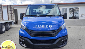 RIF.1315 IVECO DAILY 35 C 16 – 2024 – TELAIO – EURO 6 completo