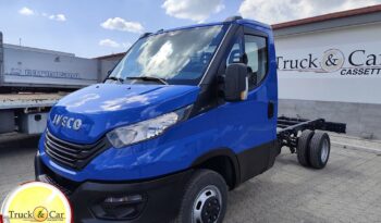 RIF.1315 IVECO DAILY 35 C 16 – 2024 – TELAIO – EURO 6 completo