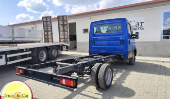 RIF.1315 IVECO DAILY 35 C 16 – 2024 – TELAIO – EURO 6 completo