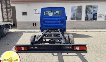 RIF.1315 IVECO DAILY 35 C 16 – 2024 – TELAIO – EURO 6 completo
